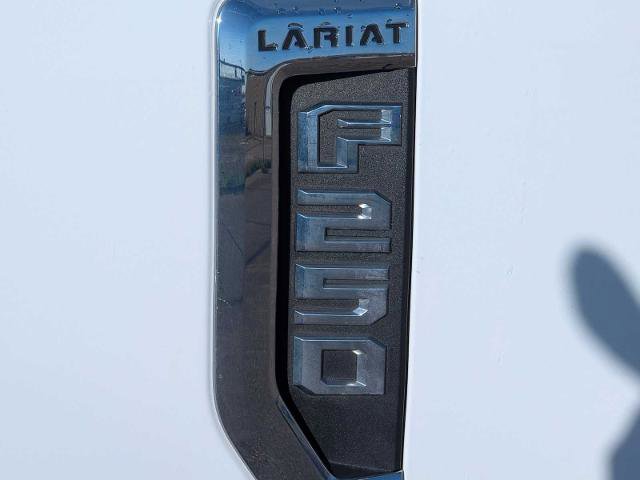Certified 2022 Ford F250 Lariat w/ Tremor Off-Road Package AWD/4WD image 11