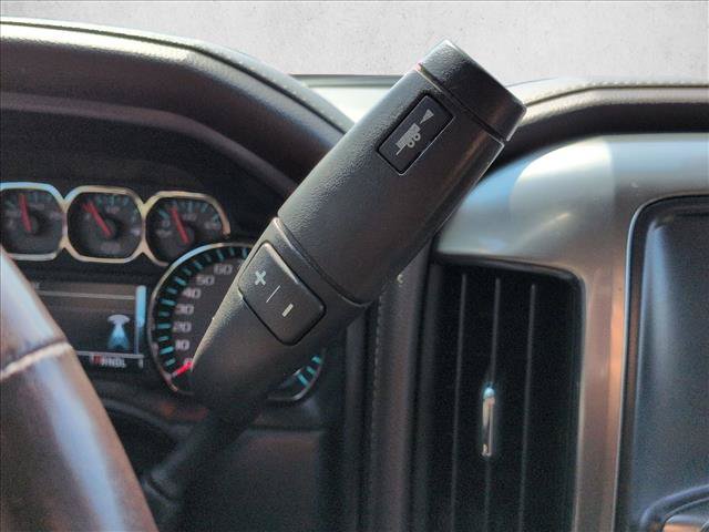 Used 2019 Chevrolet Silverado 2500 LTZ w/ Duramax Plus Package AWD/4WD image 12