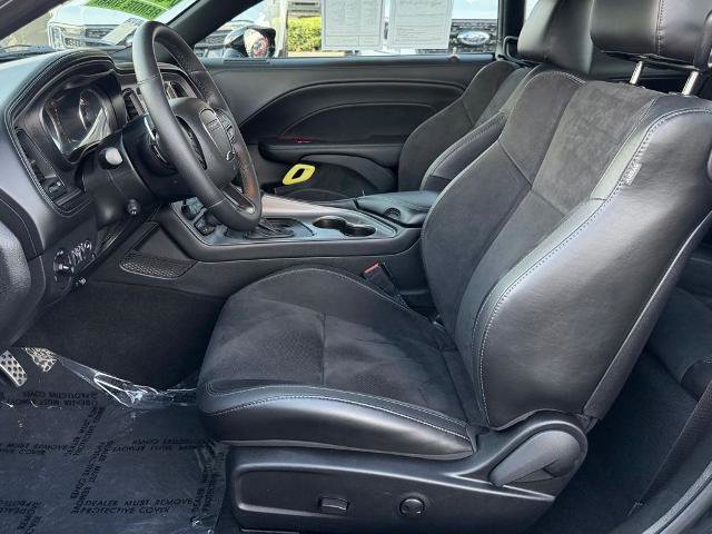 Used 2023 Dodge Challenger GT w/ Plus Package RWD image 15