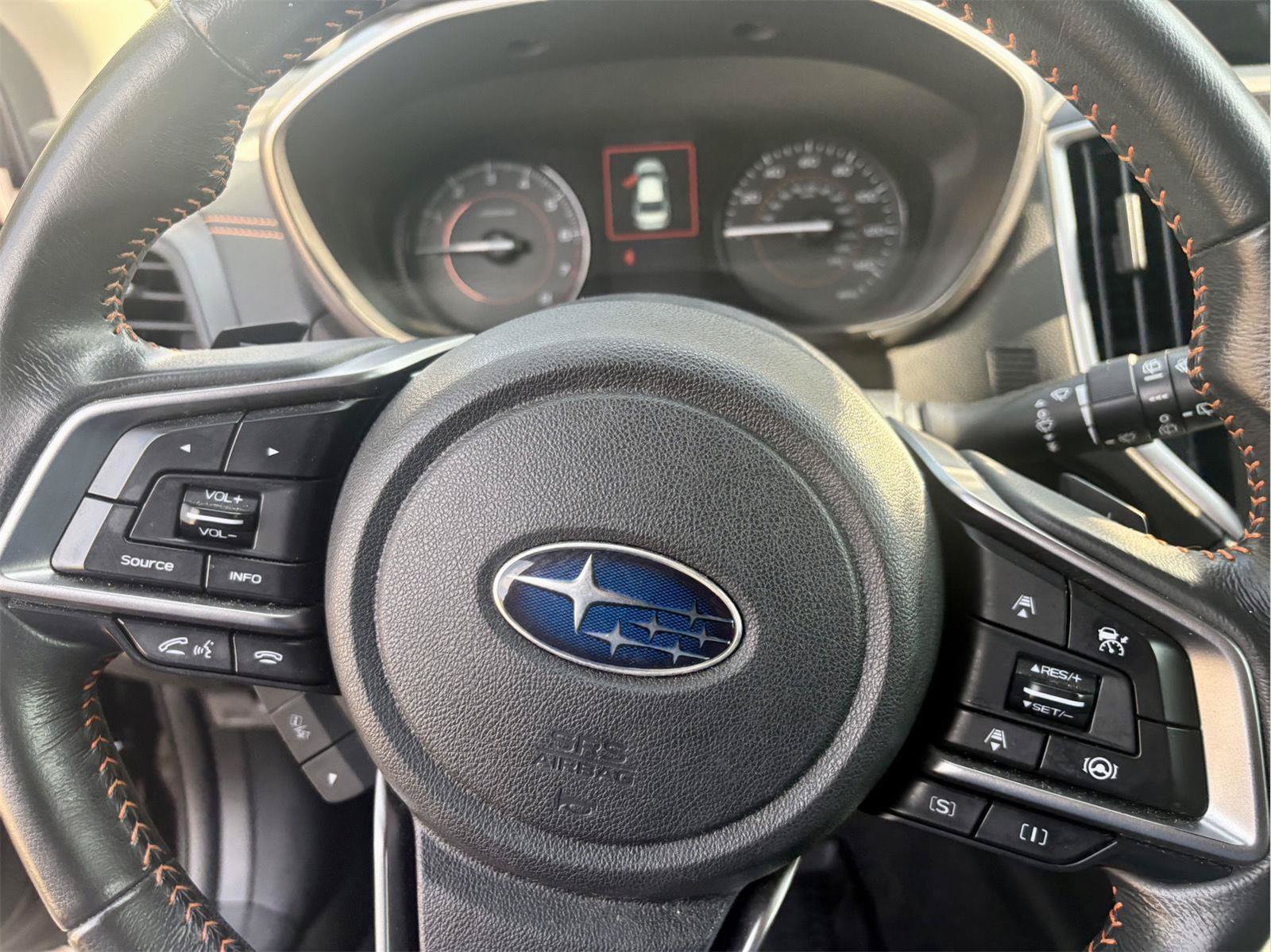 Used 2022 Subaru Crosstrek 2.0i Premium AWD/4WD image 12