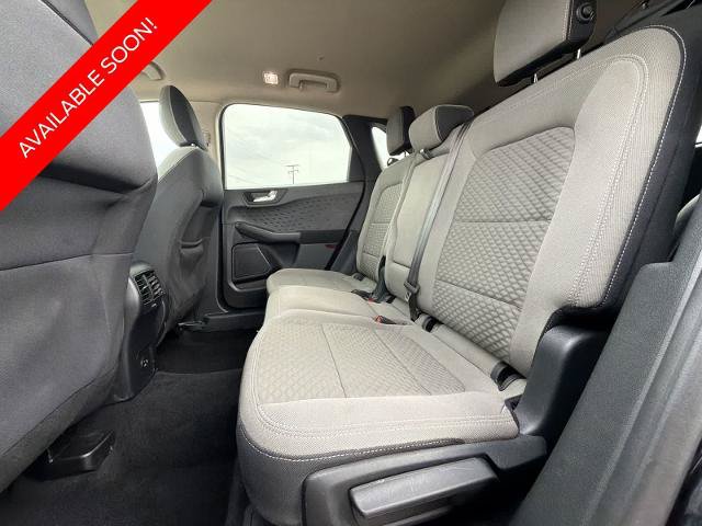 Certified 2020 Ford Escape SE AWD/4WD image 19