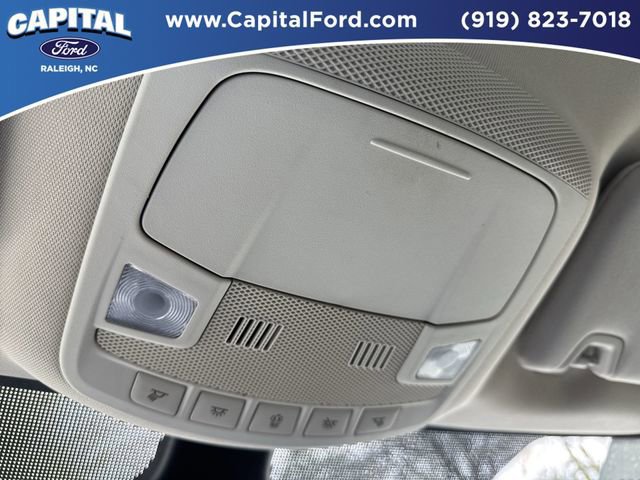 Certified 2021 Ford Edge SEL w/ Convenience Package image 32