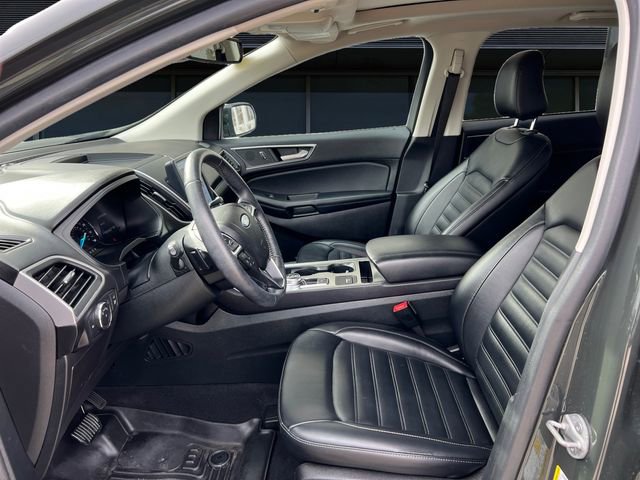 Certified 2022 Ford Edge SEL w/ Convenience Package image 9
