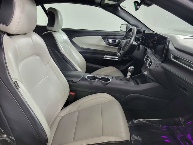 Certified 2024 Ford Mustang Premium RWD image 16