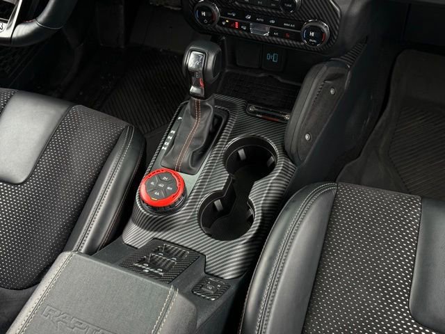 Certified 2024 Ford Bronco Raptor image 44