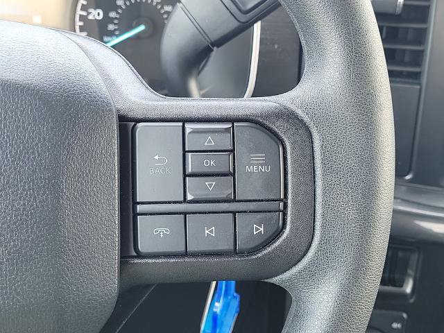 Certified 2023 Ford F150 XL w/ STX Appearance Package AWD/4WD image 26