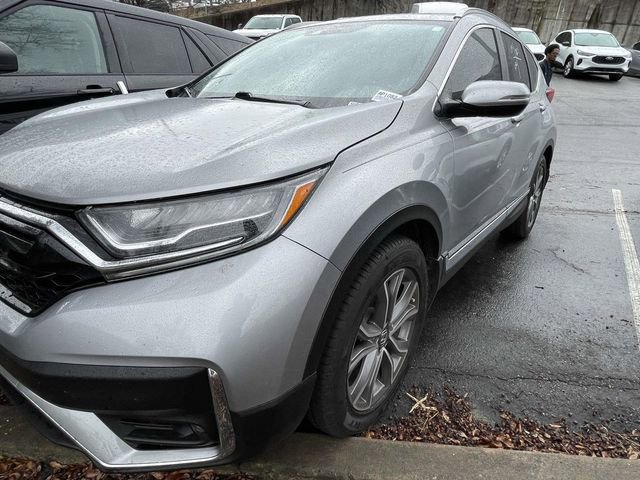 Used 2020 Honda CR-V Touring image 8