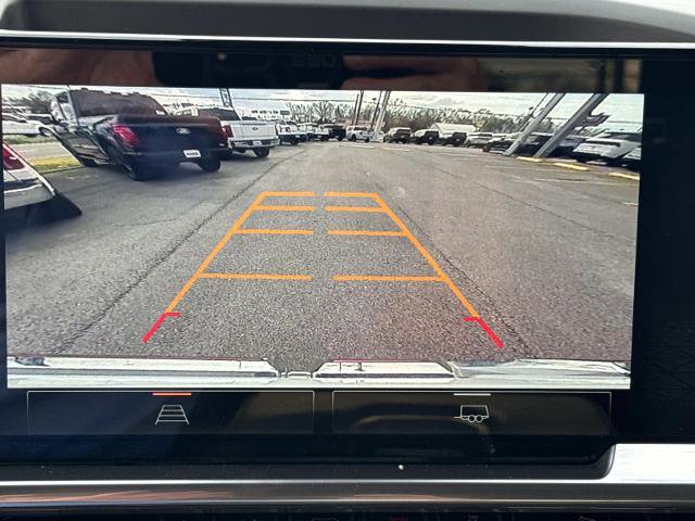 Used 2023 GMC Sierra 1500 Elevation image 24