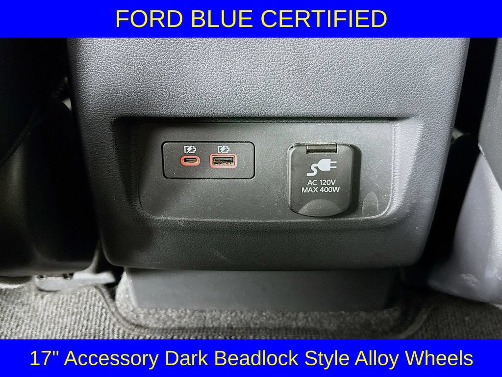 Used 2023 Nissan Frontier Pro-X w/ Pro-X Premium Package RWD image 30
