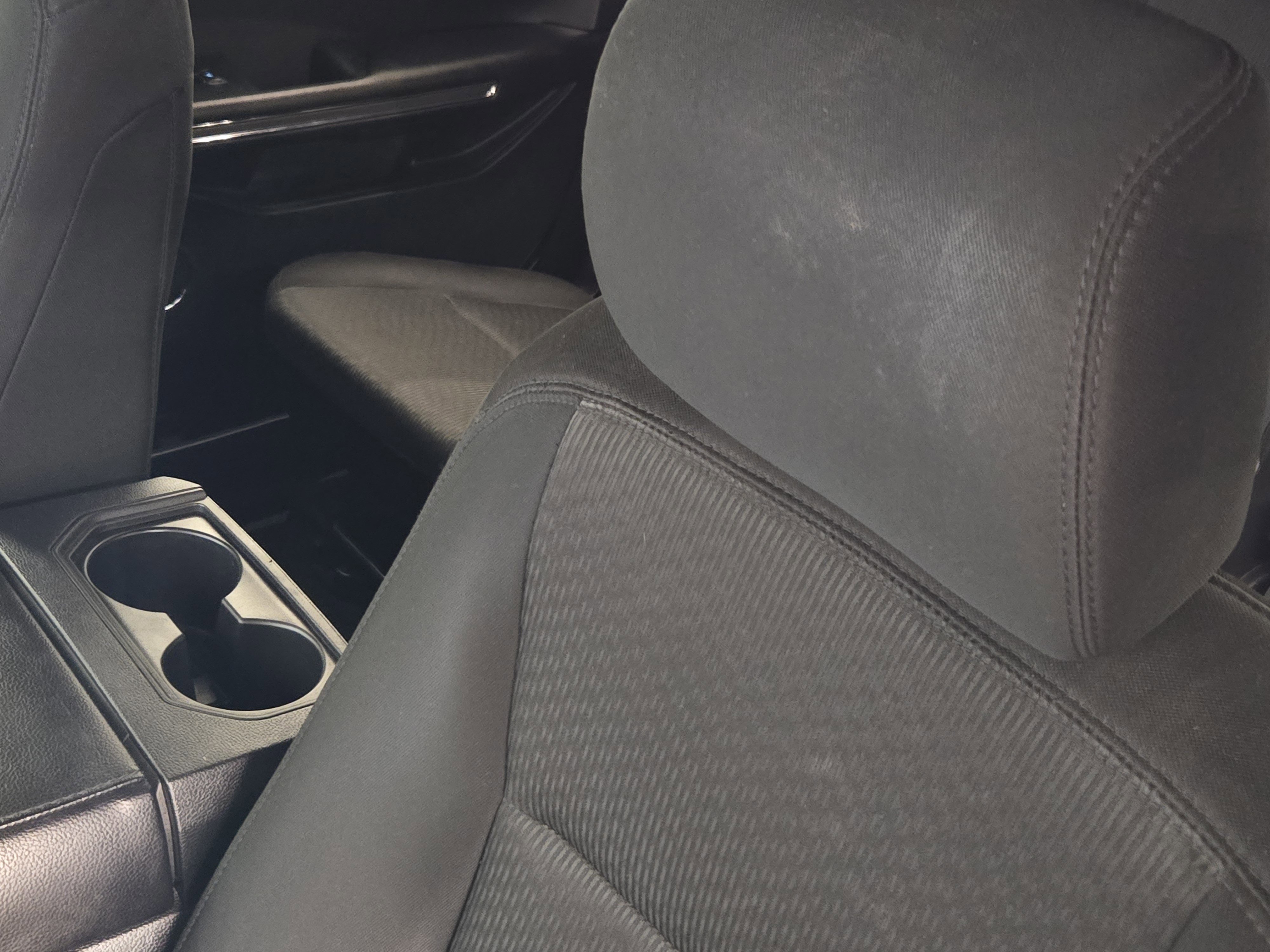 Certified 2020 Ford Expedition XLT RWD image 15