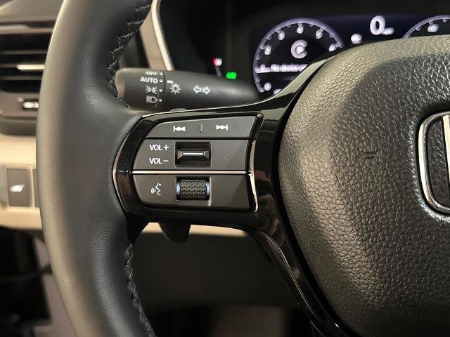 Used 2026 Honda Passport RTL image 18