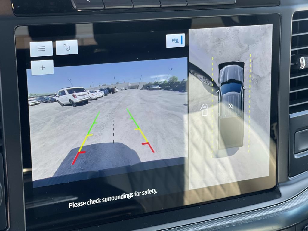 Certified 2021 Ford F150 Limited RWD image 26