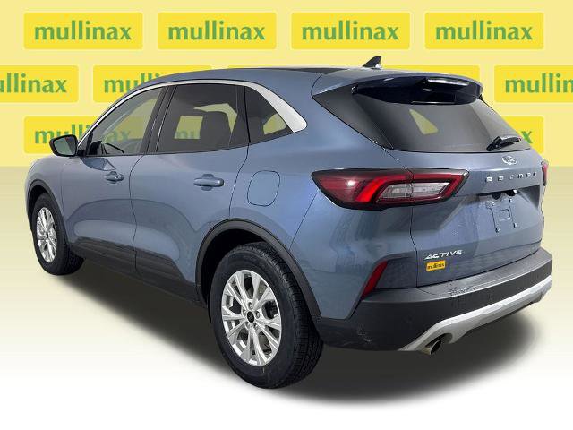 Certified 2023 Ford Escape Active w/ Tech Pack #1 image 11