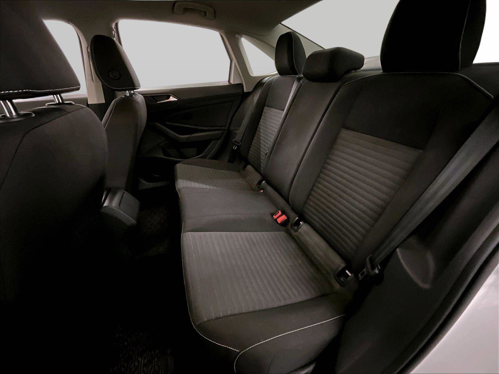 Used 2022 Volkswagen Jetta S FWD image 25