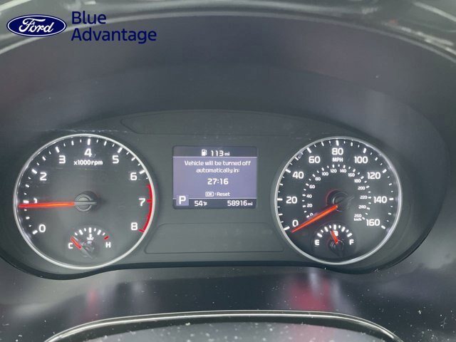 Used 2022 Kia Seltos EX AWD/4WD image 8