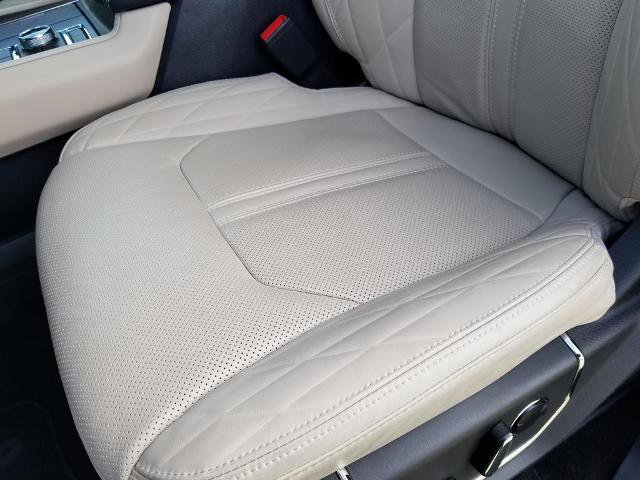 Certified 2023 Ford Expedition Platinum image 14