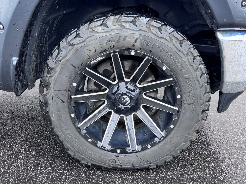 Used 2019 RAM 1500 Big Horn image 49