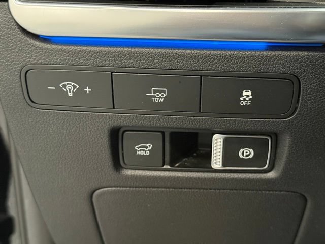 Used 2024 Hyundai Palisade Calligraphy AWD/4WD image 15