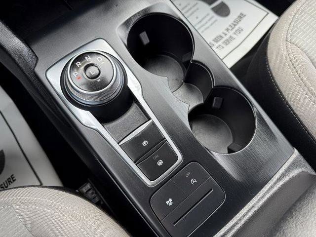 Certified 2022 Ford Escape S image 26