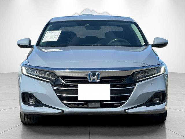 Used 2022 Honda Accord Touring image 8
