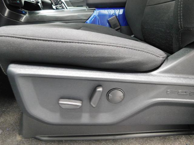 Certified 2023 Ford F150 XLT w/ Equipment Group 302A High image 12