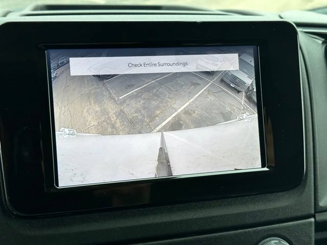 Used 2023 RAM ProMaster 2500 FWD image 19