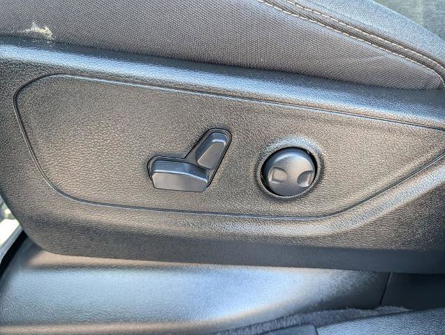 Used 2025 RAM 1500 Big Horn AWD/4WD image 12