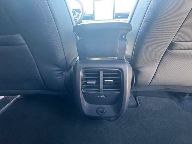 Certified 2023 Ford Mustang Mach-E Select RWD image 18
