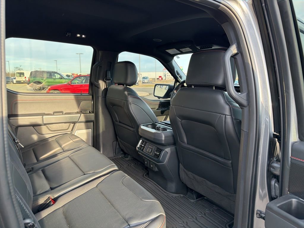 Certified 2024 Ford F150 Raptor image 19