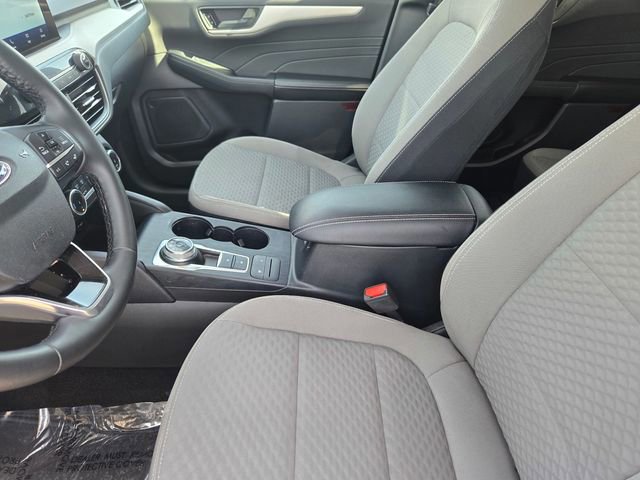 Certified 2022 Ford Escape SE w/ Convenience Package image 12