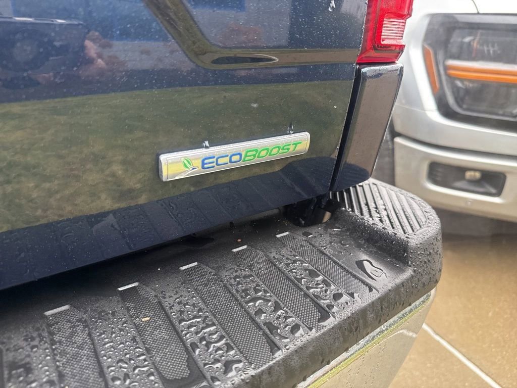 Certified 2020 Ford F150 XLT w/ Equipment Group 302A Luxury image 45