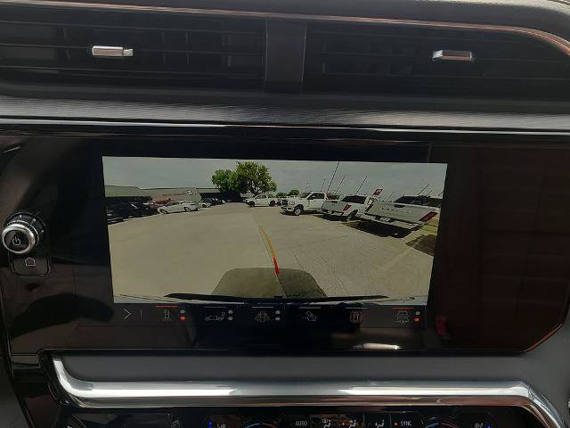 Used 2025 GMC Sierra 2500 Denali Ultimate AWD/4WD image 26