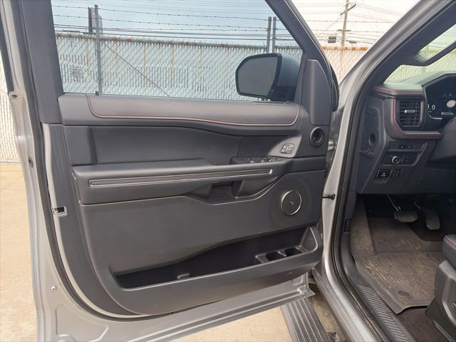 Certified 2022 Ford Expedition Max Limited AWD/4WD image 12