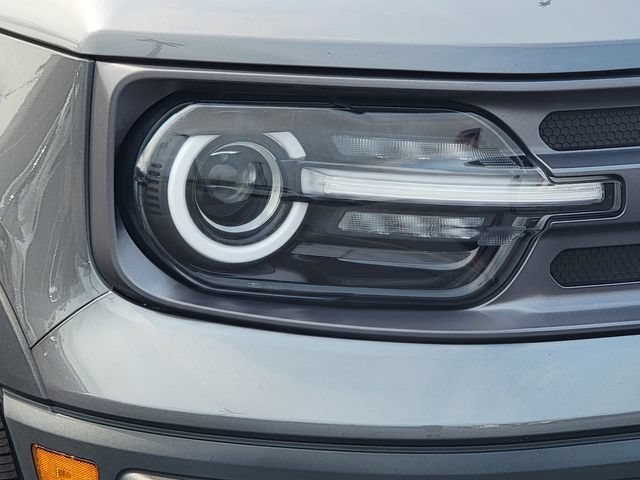Certified 2023 Ford Bronco Sport Big Bend w/ Convenience Package AWD/4WD image 16