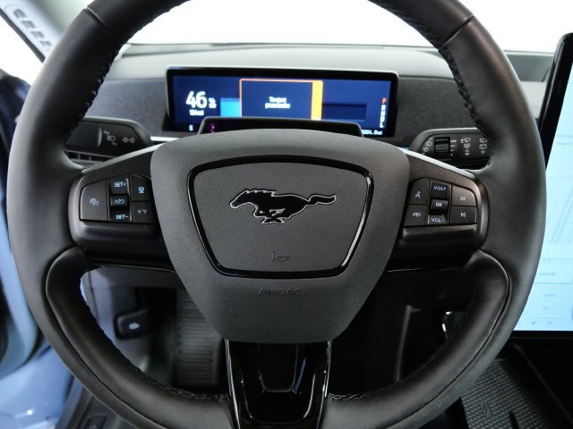 Certified 2024 Ford Mustang Mach-E Premium AWD/4WD image 24