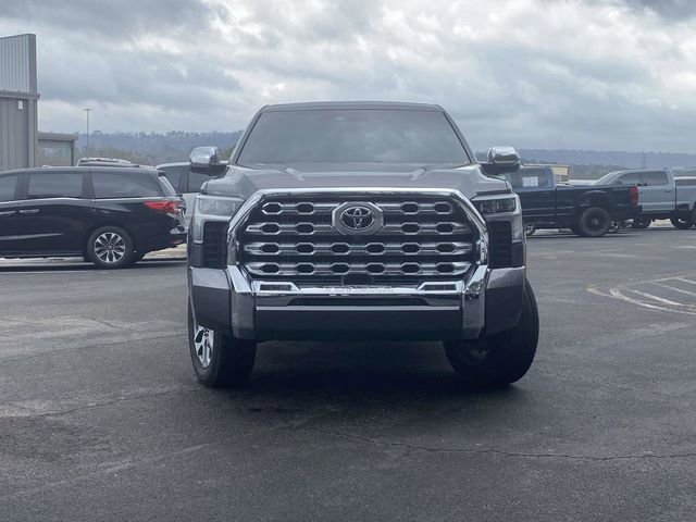 Used 2023 Toyota Tundra 1794 Edition image 8