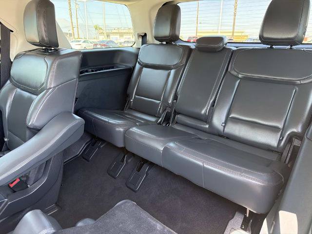 Certified 2025 Ford Expedition Active RWD image 19