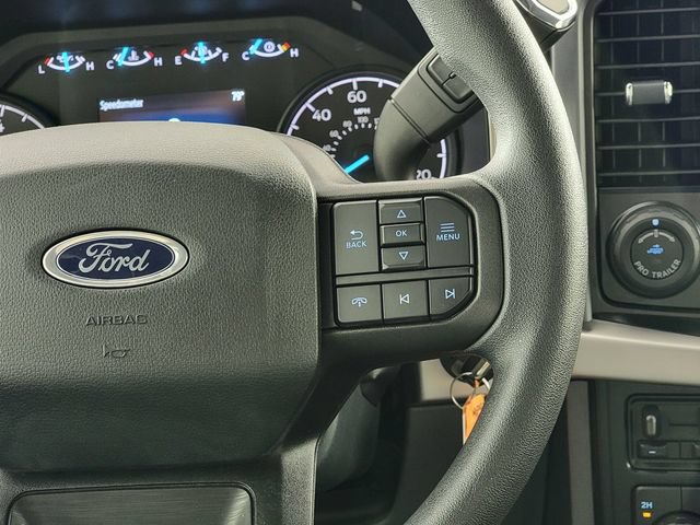 Certified 2023 Ford F150 XLT w/ XTR Package AWD/4WD image 25