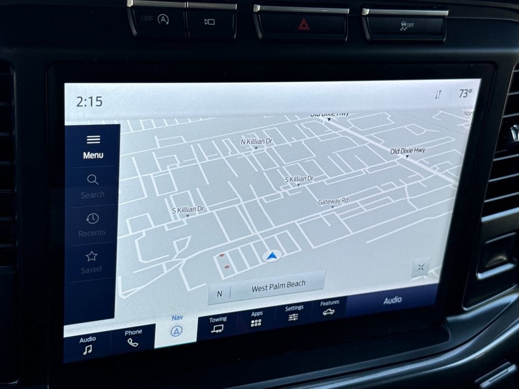 Certified 2021 Ford F150 XLT w/ Equipment Group 302A High image 21