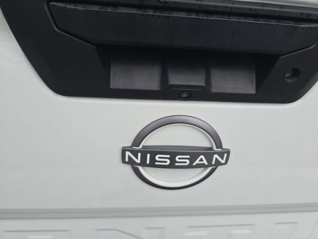 Used 2023 Nissan Frontier S image 6