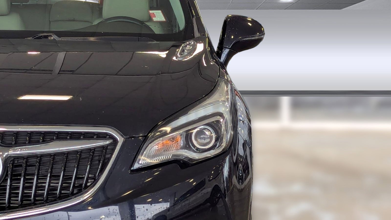 Used 2020 Buick Envision Preferred image 10