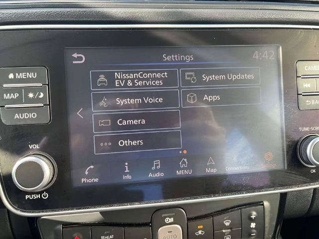 Used 2023 Nissan Leaf SV Plus FWD image 26