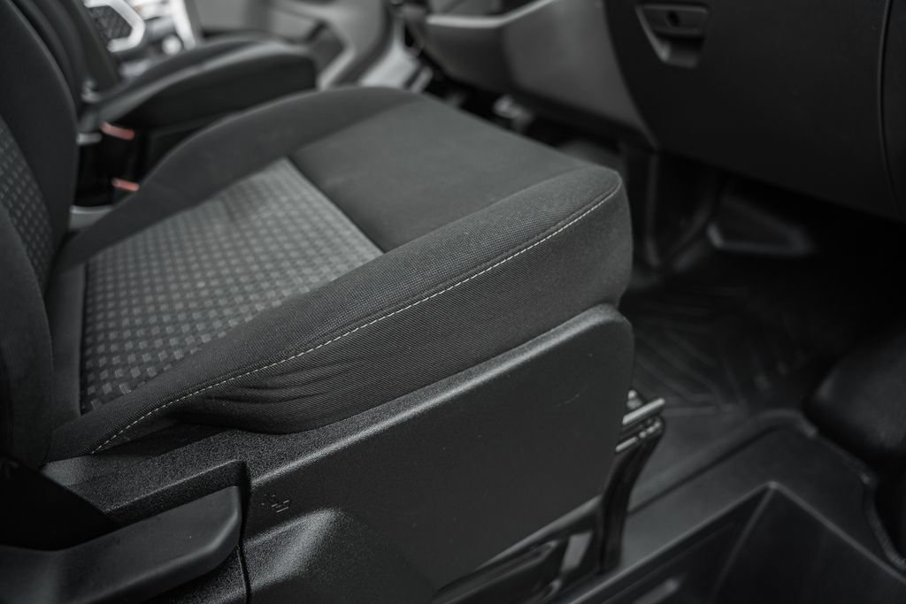 Certified 2023 Ford Transit 250 Low Roof w/ Exterior Upgrade Package image 34