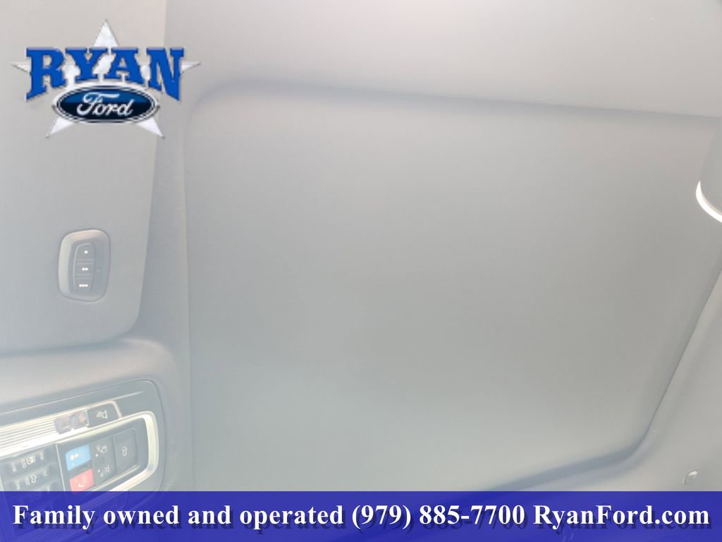 Used 2026 RAM 1500 Laramie w/ Night Edition AWD/4WD image 19