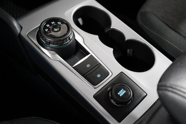 Certified 2024 Ford Bronco Sport Big Bend AWD/4WD image 19