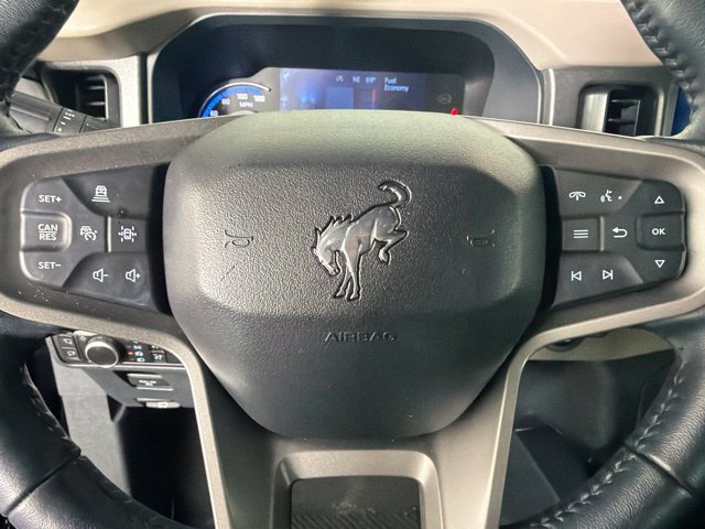 Certified 2024 Ford Bronco Wildtrak AWD/4WD image 23