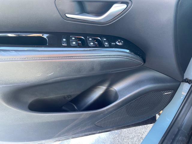 Used 2022 Hyundai Santa Cruz Limited image 19