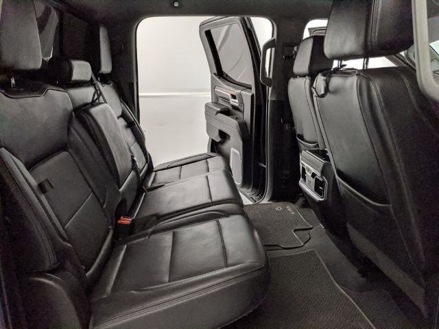 Used 2023 GMC Sierra 1500 Denali image 19