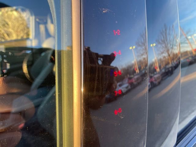 Certified 2025 Ford Mustang Mach-E GT image 43