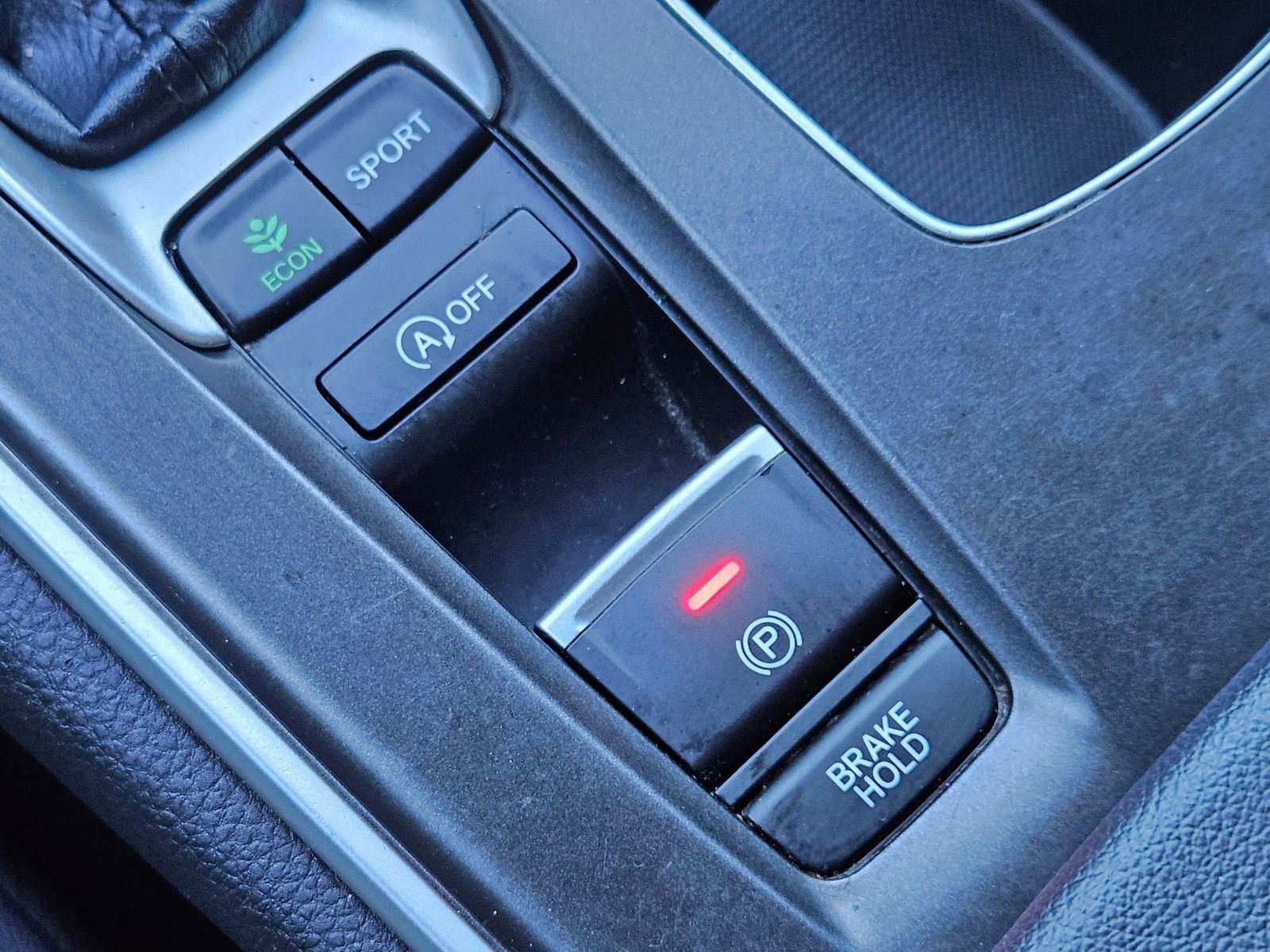 Used 2022 Honda Accord Sport image 19